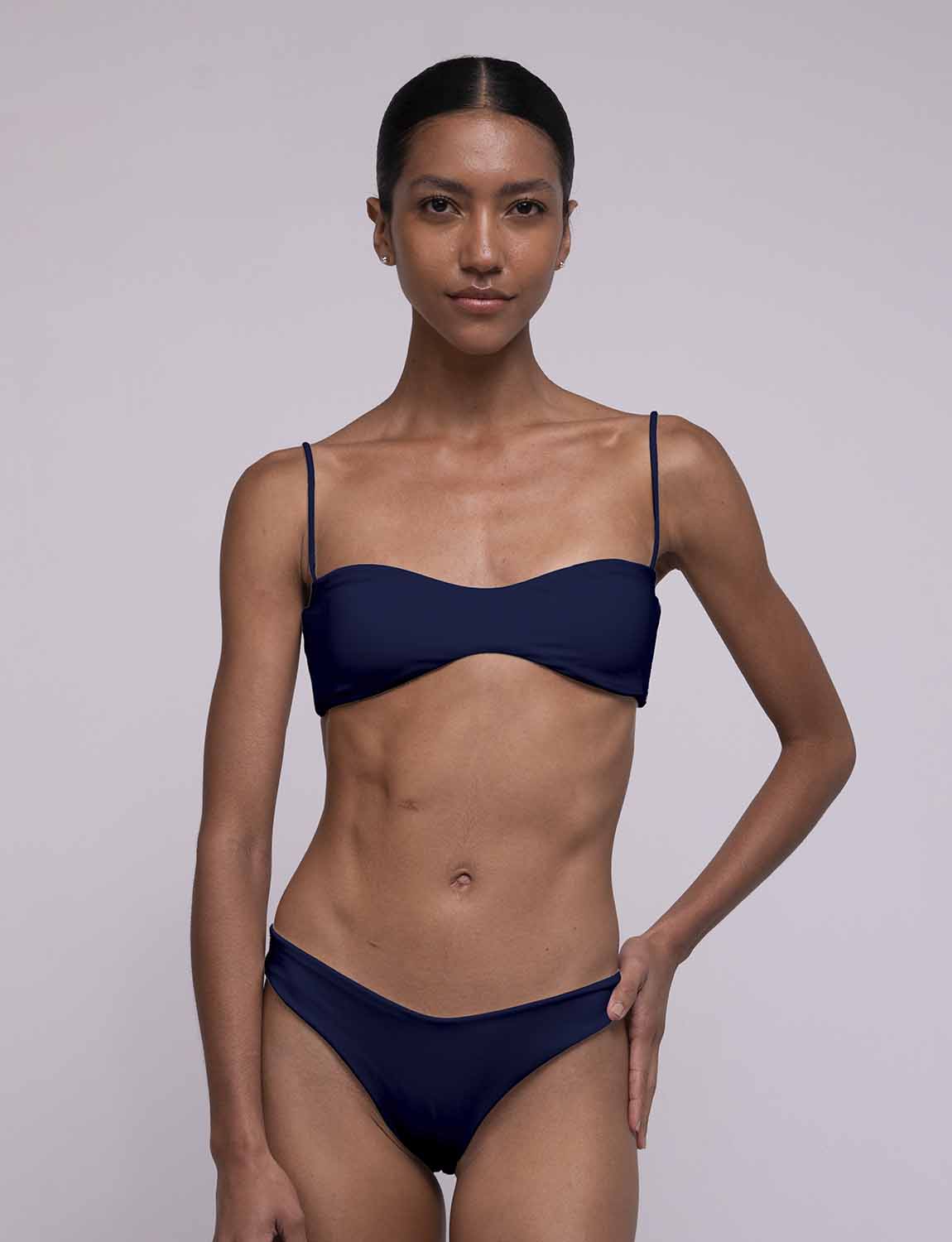Bottom Classics Arina Navy