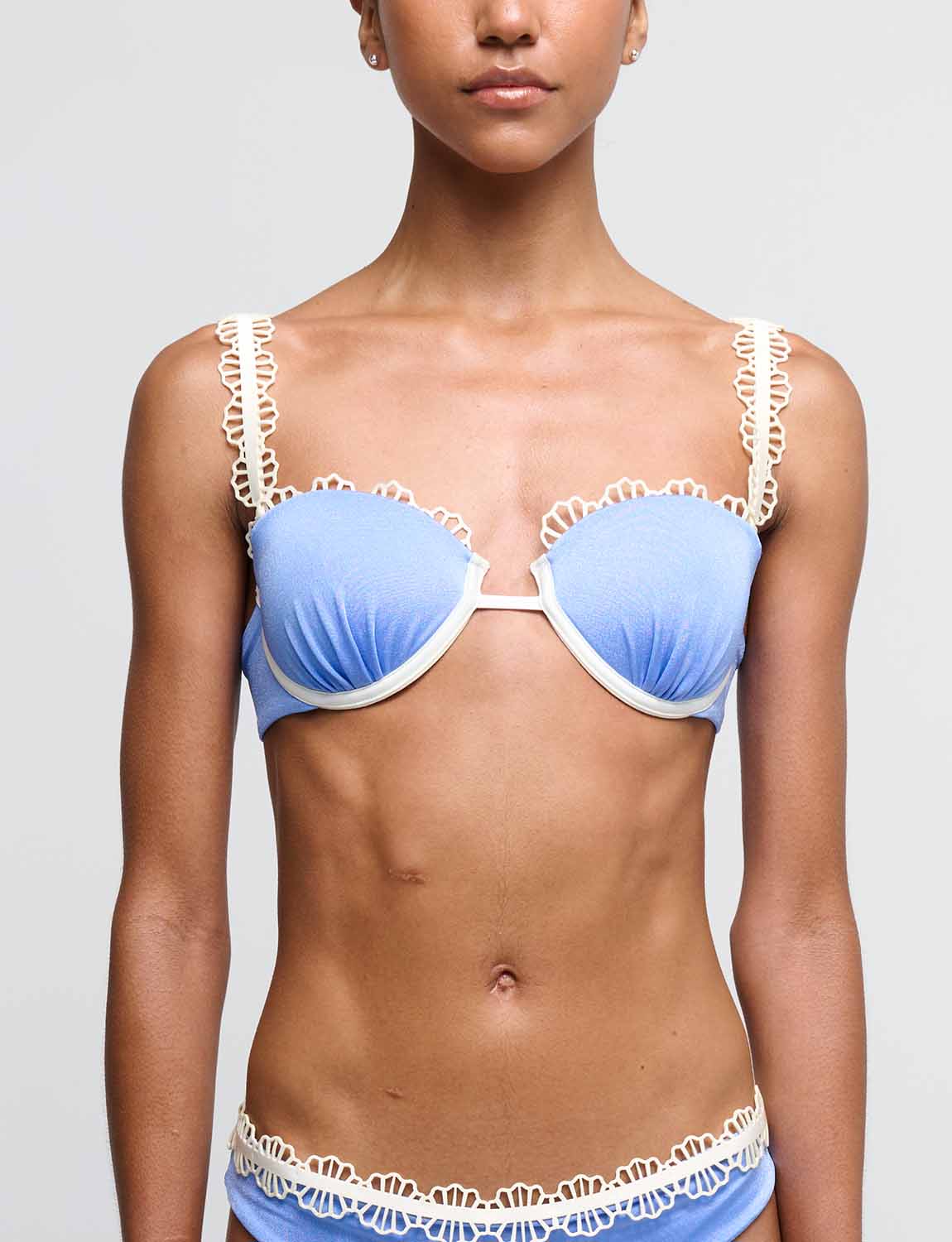 Top Cups Sirens’ Shell