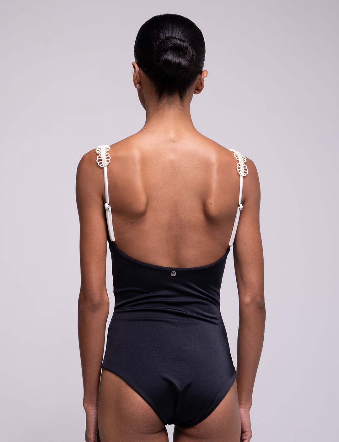 One Piece Shell Frequency | Ancora Swimwear & Resortwear
