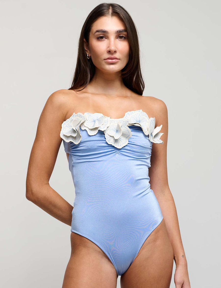 Into the Reef One Piece
