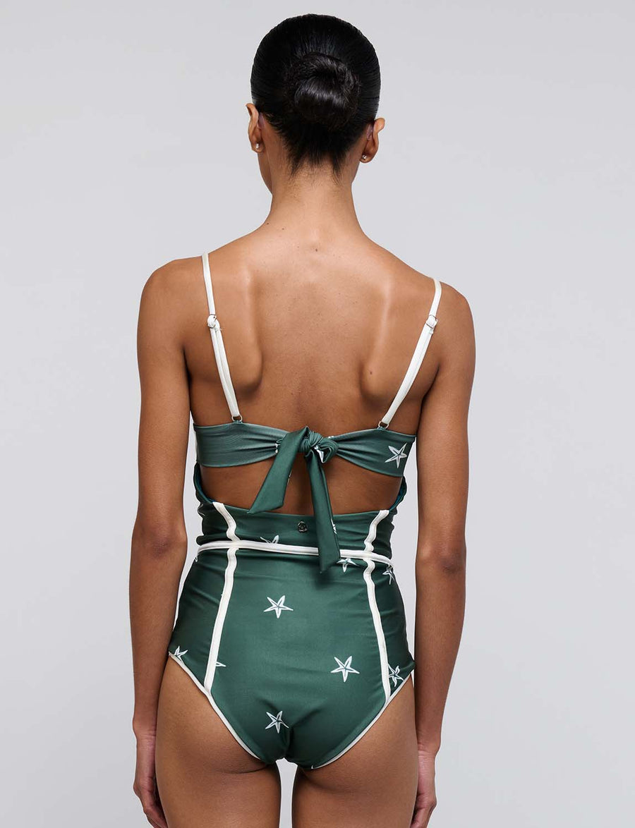 Deepstar One Piece