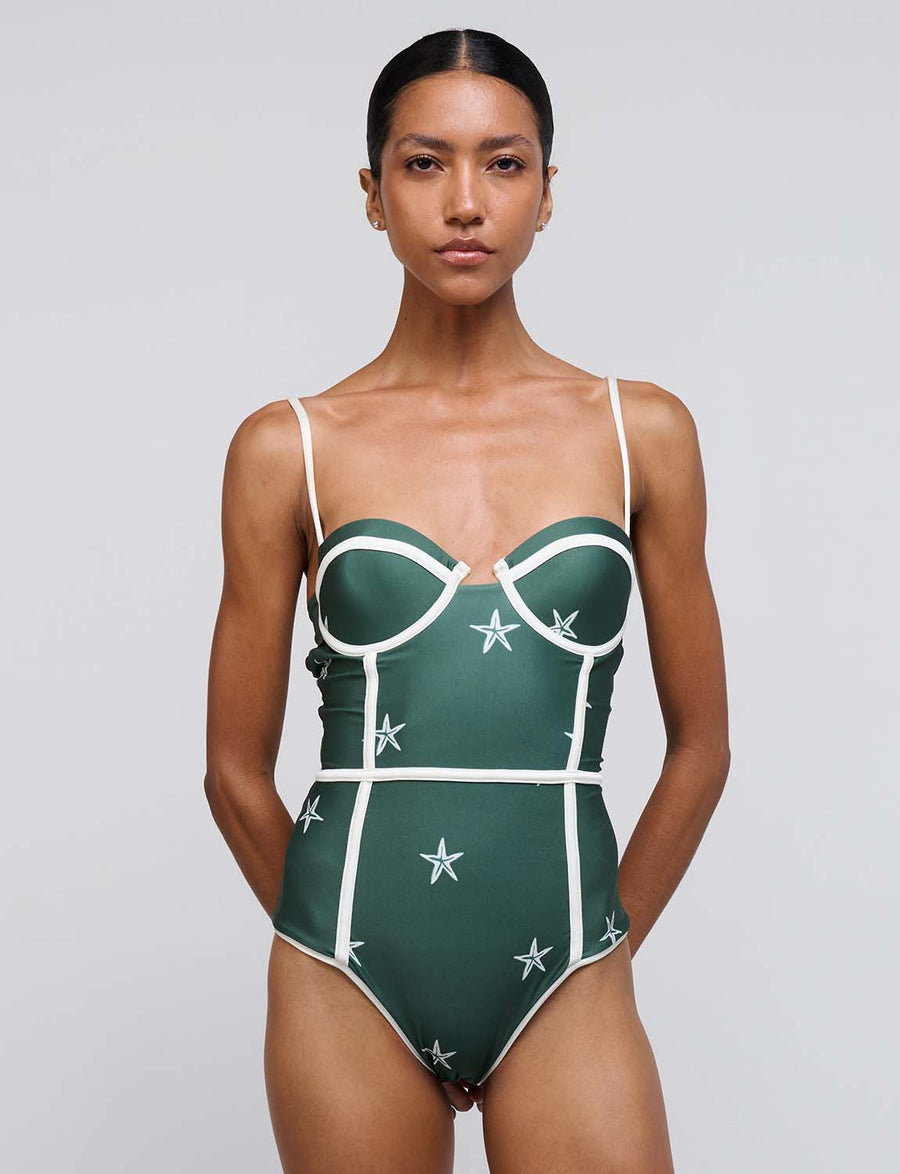 Deepstar One Piece