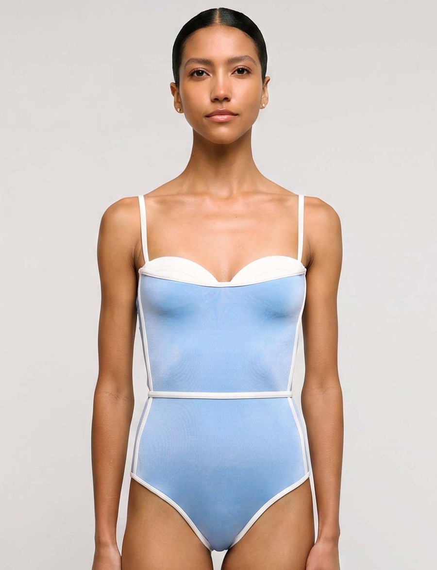 One Piece Ocean lines to me