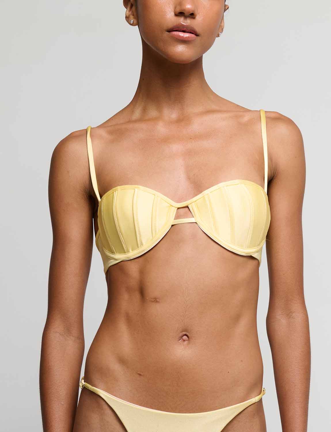 Top Cups Siren Butter
