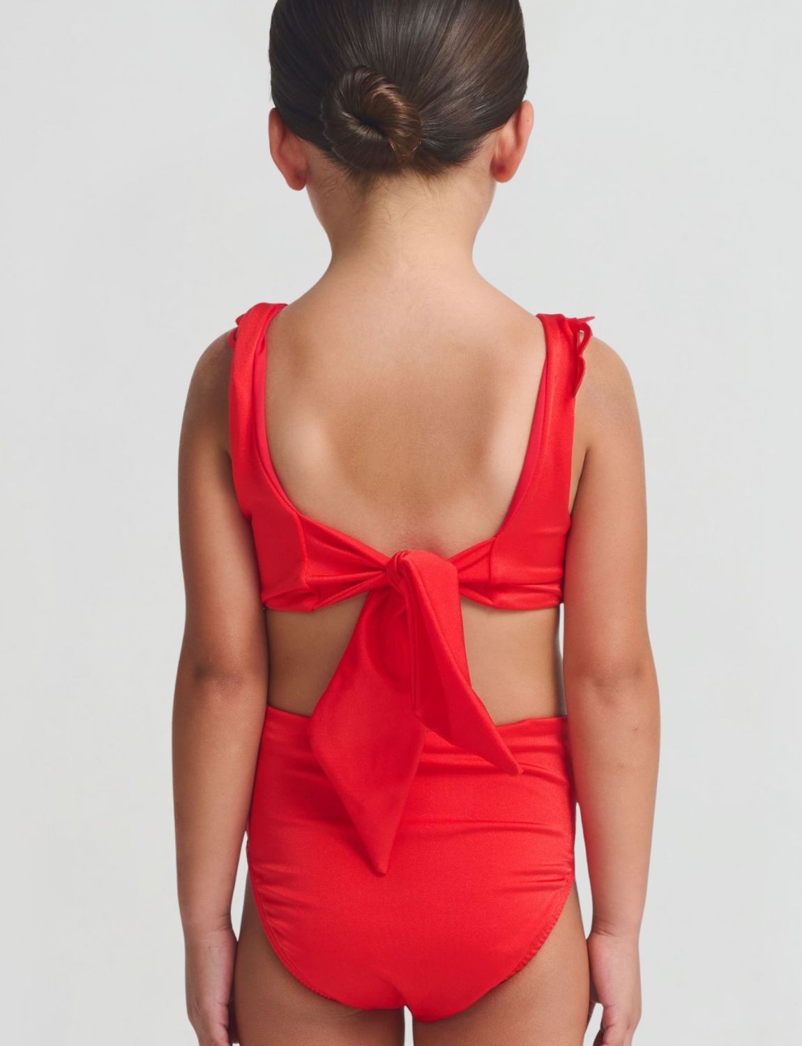 Mini Nacaré One piece