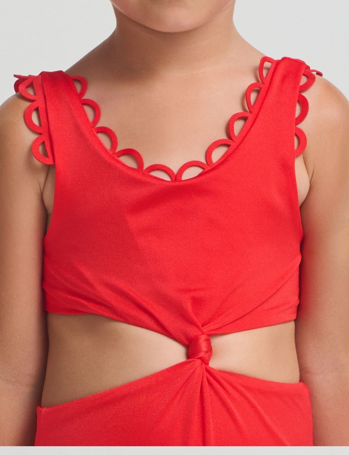 Mini Nacaré One piece