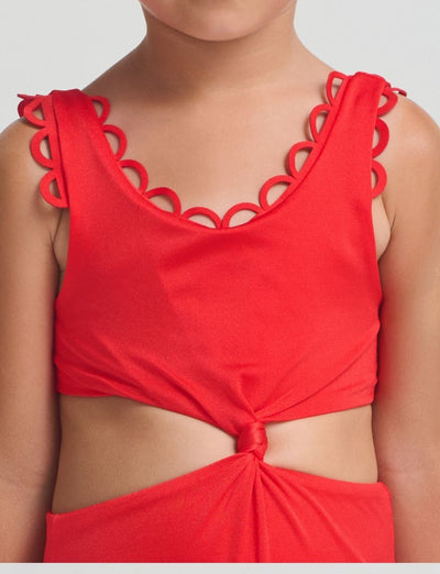 Mini Nacaré One piece