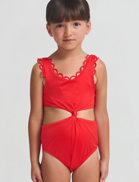 Mini Nacaré One piece