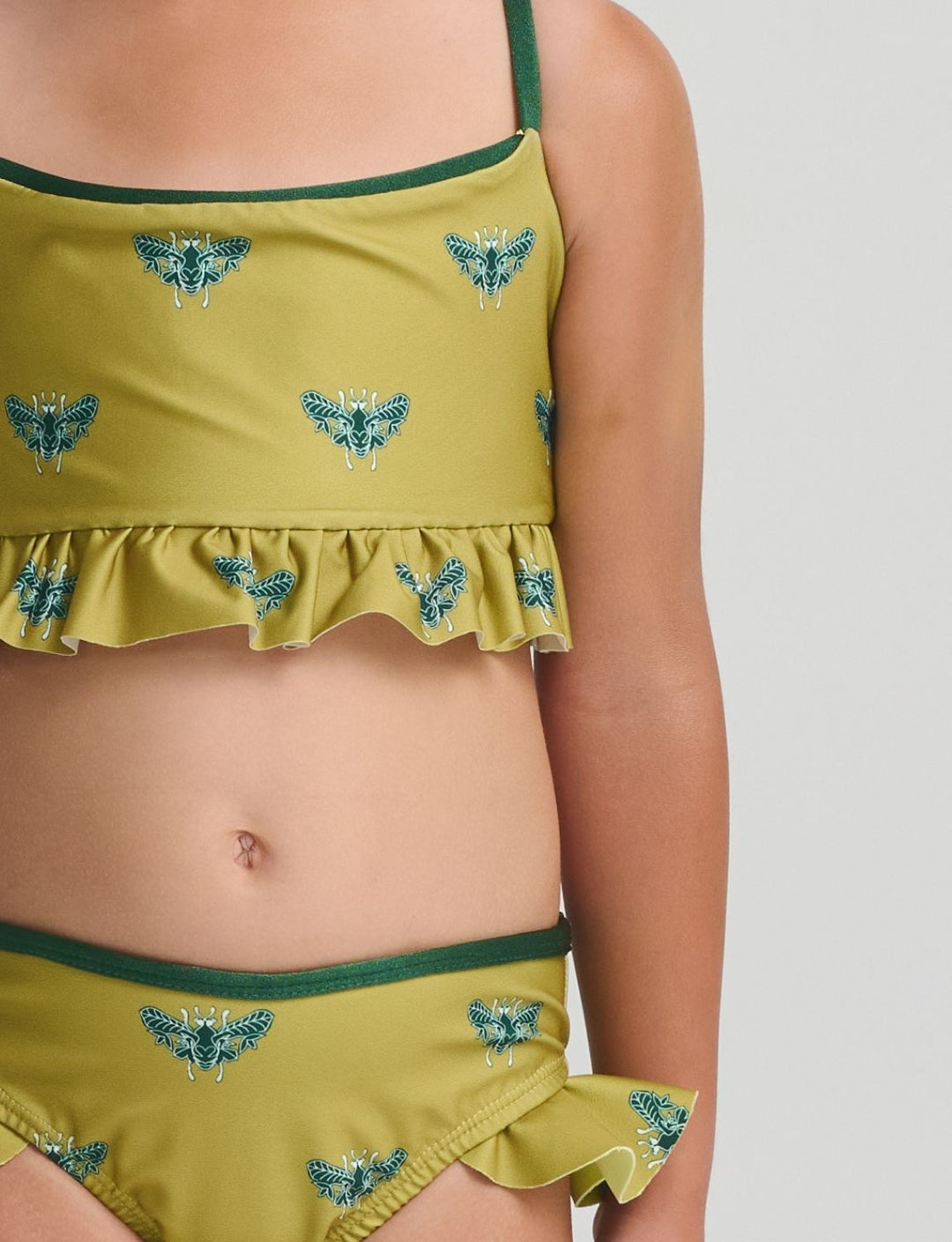 Siraya Mini Bikini | Ancora Swimwear & Resortwear