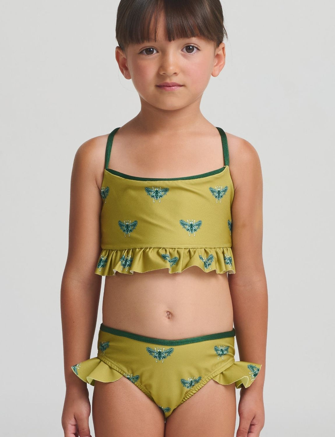 Siraya Mini Bikini | Ancora Swimwear & Resortwear