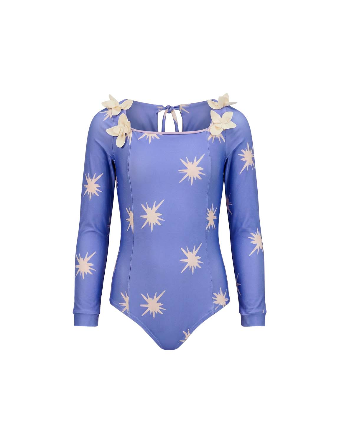 Fiorella Mini One Piece | Ancora Swimwear & Resortwear