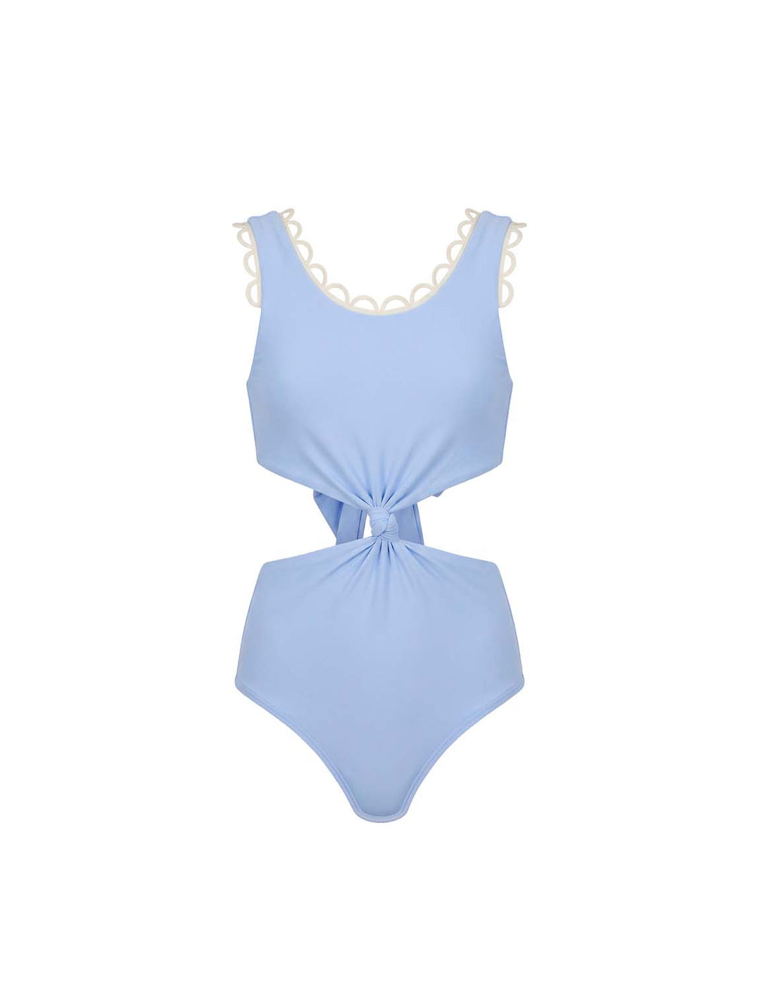 Celestine Mini One Piece | Ancora Swimwear & Resortwear