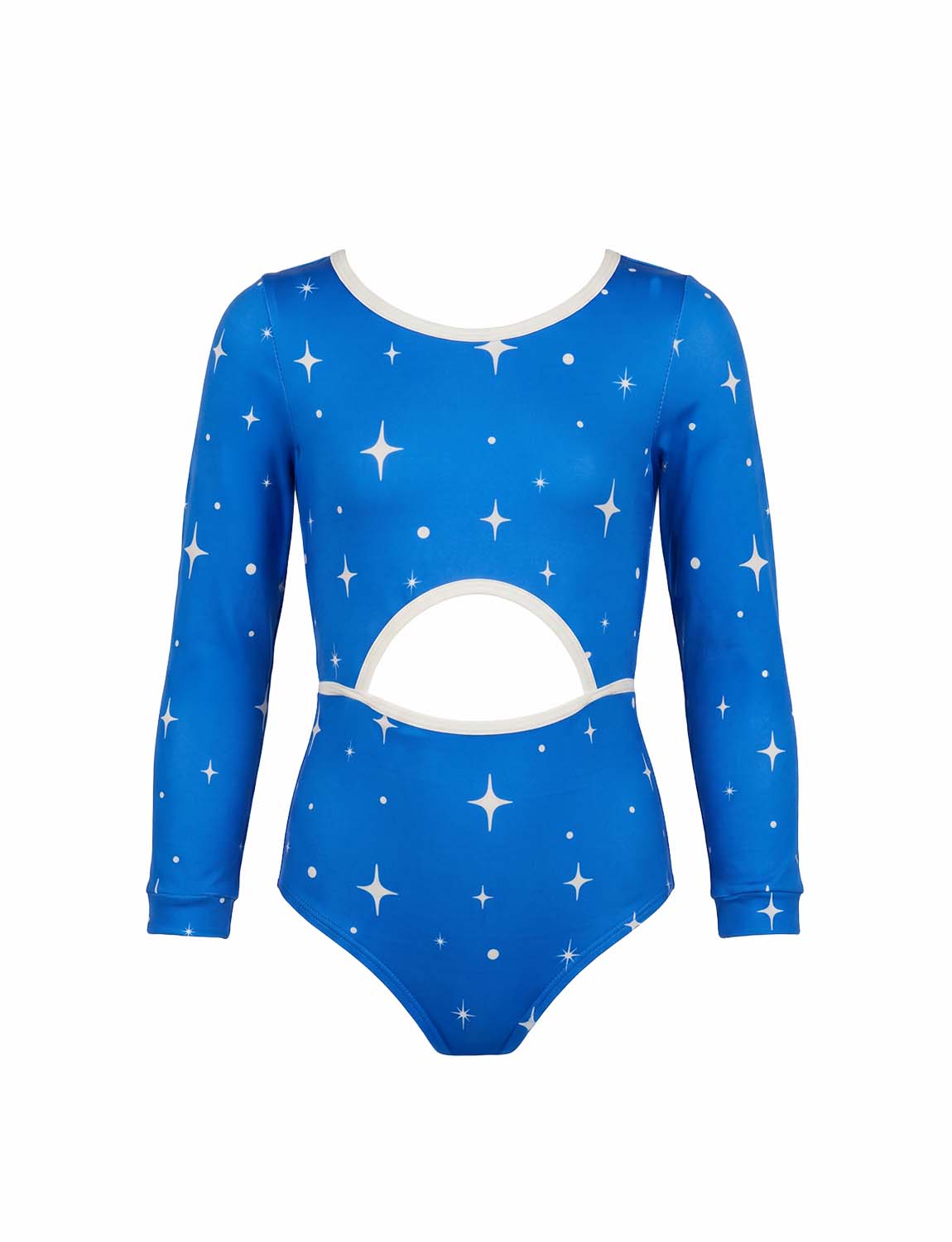 Oceane Mini One Piece | Ancora Swimwear & Resortwear