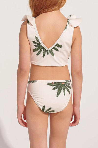 The High Pool Palms Mini Bikini