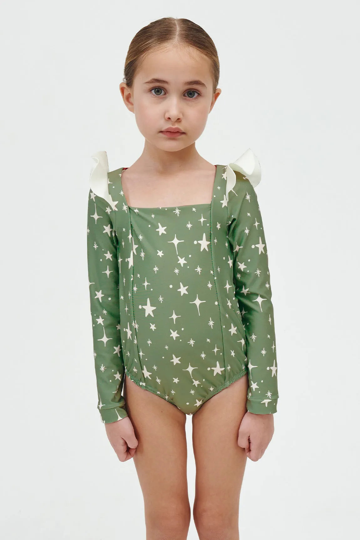 Mini Twinkling Stars One Piece