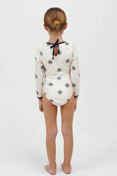 The Mini Blooming Flower One Piece