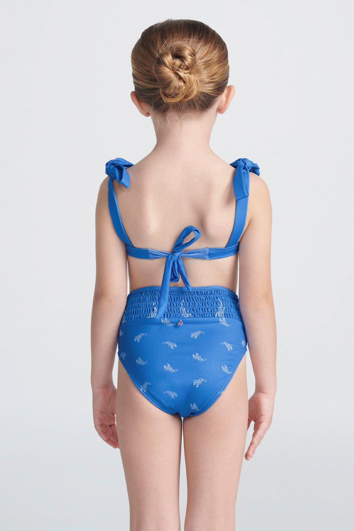 Mini Menace Dweller Bikini