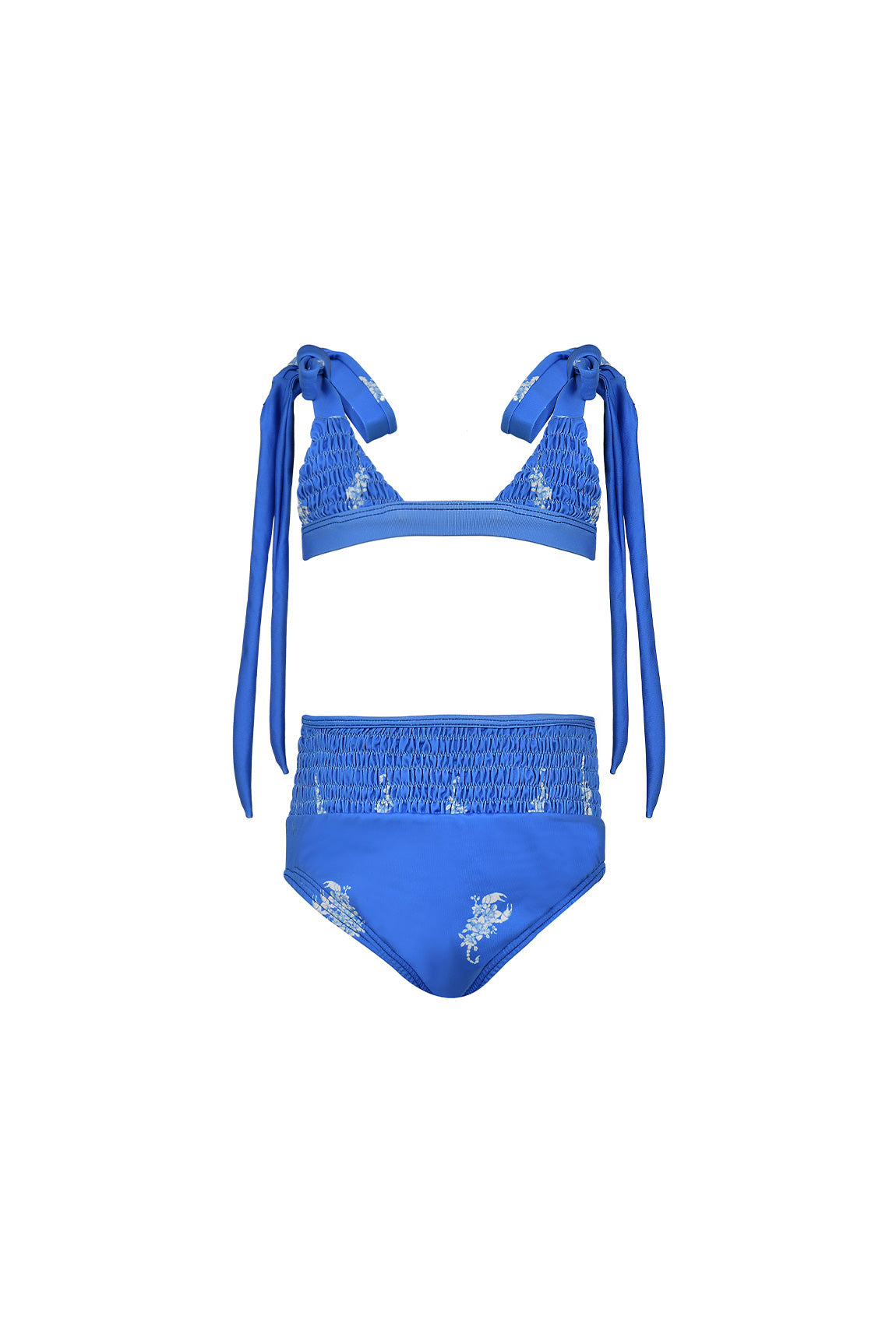 Mini Menace Dweller Bikini