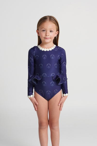 Bikini Nebulic Mini