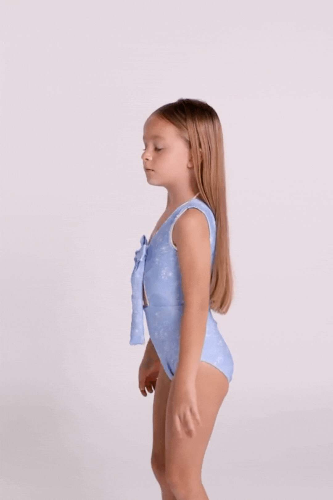 Supernova Mini One Piece | Ancora Swimwear & Resortwear