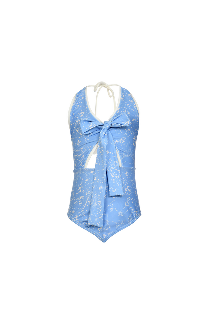 Supernova Mini One Piece | Ancora Swimwear & Resortwear