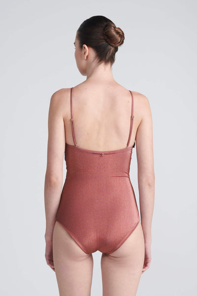 Nomadic one piece