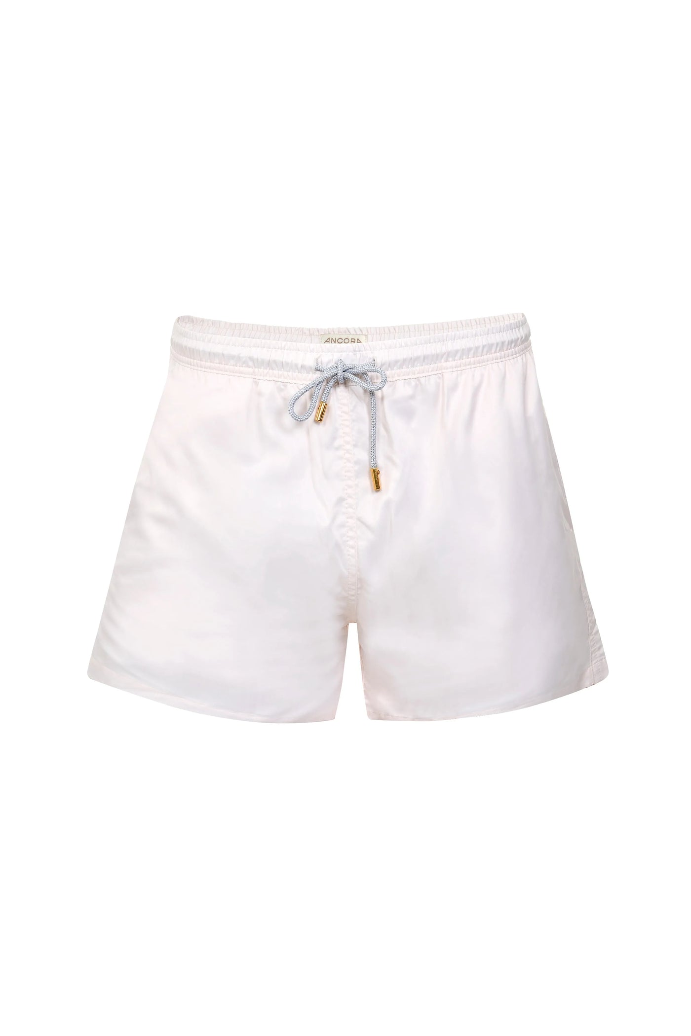 The Deco Basic Ivory Men Trunk