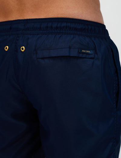 The Basic Navy Men Trunk