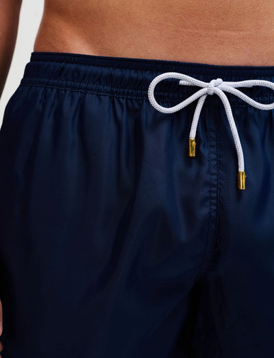 The Basic Navy Men Trunk