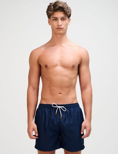 The Basic Navy Men Trunk