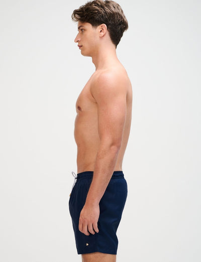 The Basic Navy Men Trunk