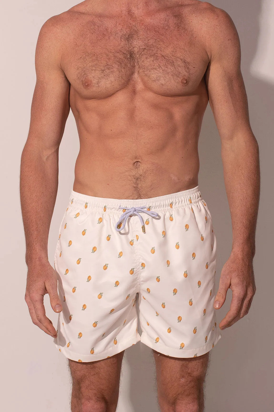 Le Citron Men Trunk