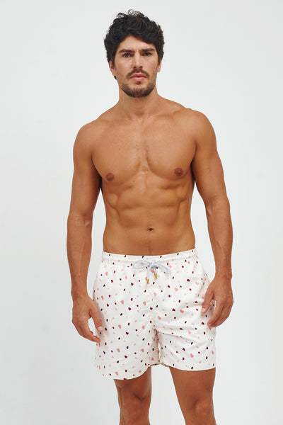 The Ivory Dotted Trunk