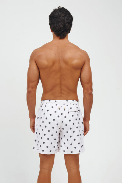 The Floral Night Trunk