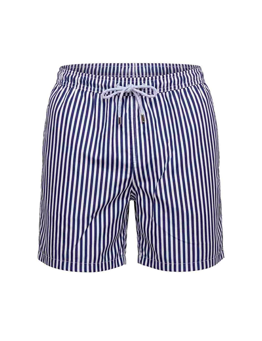 Off Duty Trunk Men