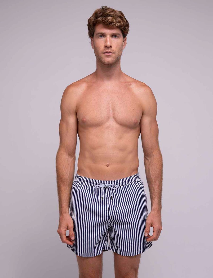 Off Duty Trunk Men