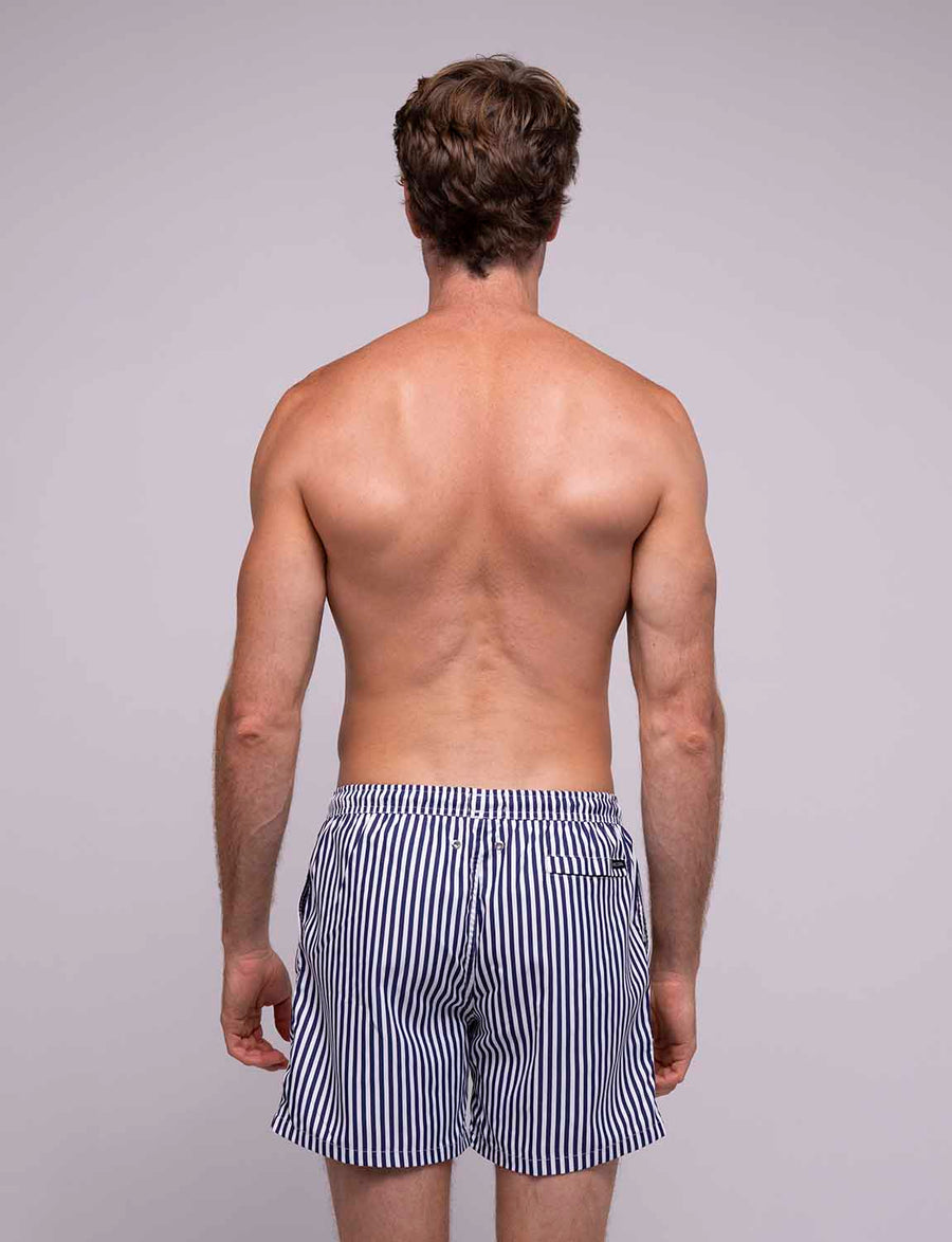 Off Duty Trunk Men