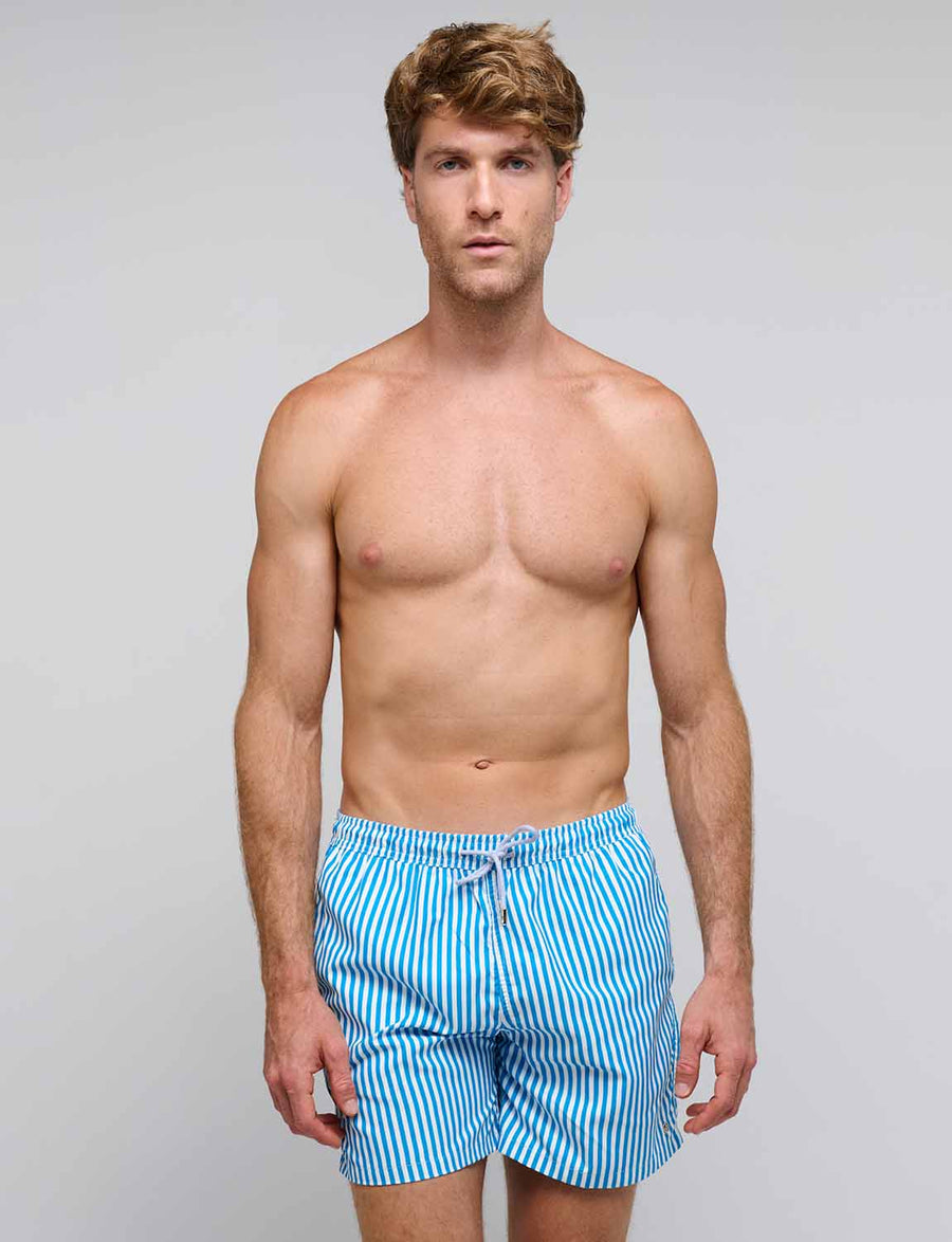 Blue Monday Trunk men