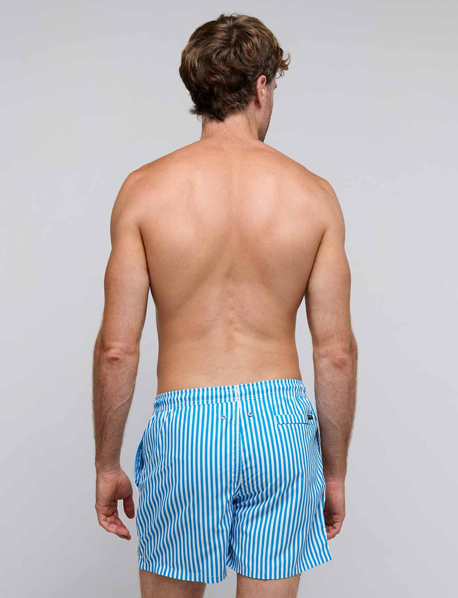 Blue Monday Trunk men