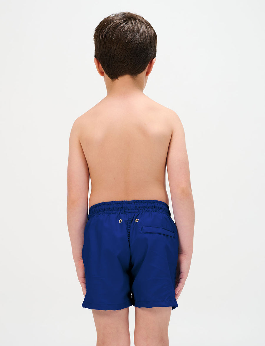 The Deco Basic Mini Navy