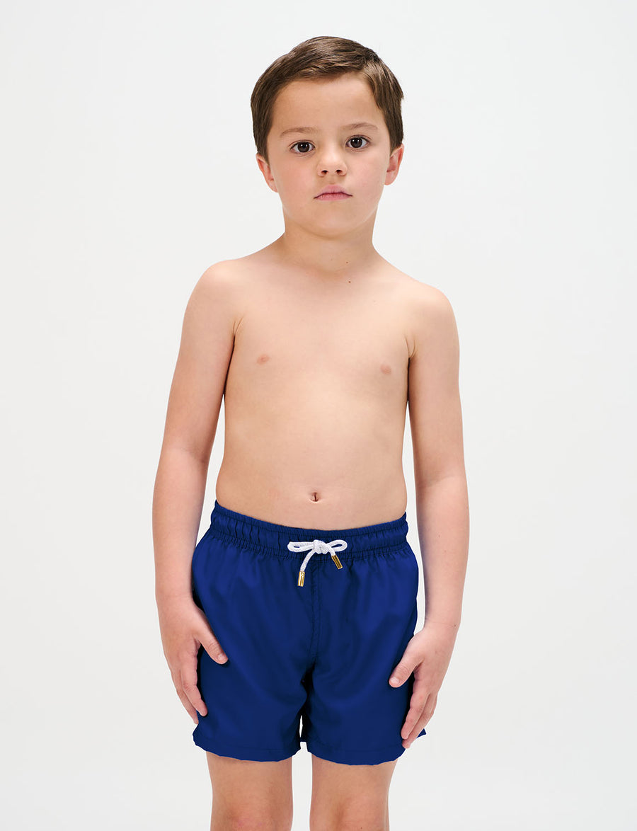 The Deco Basic Mini Navy