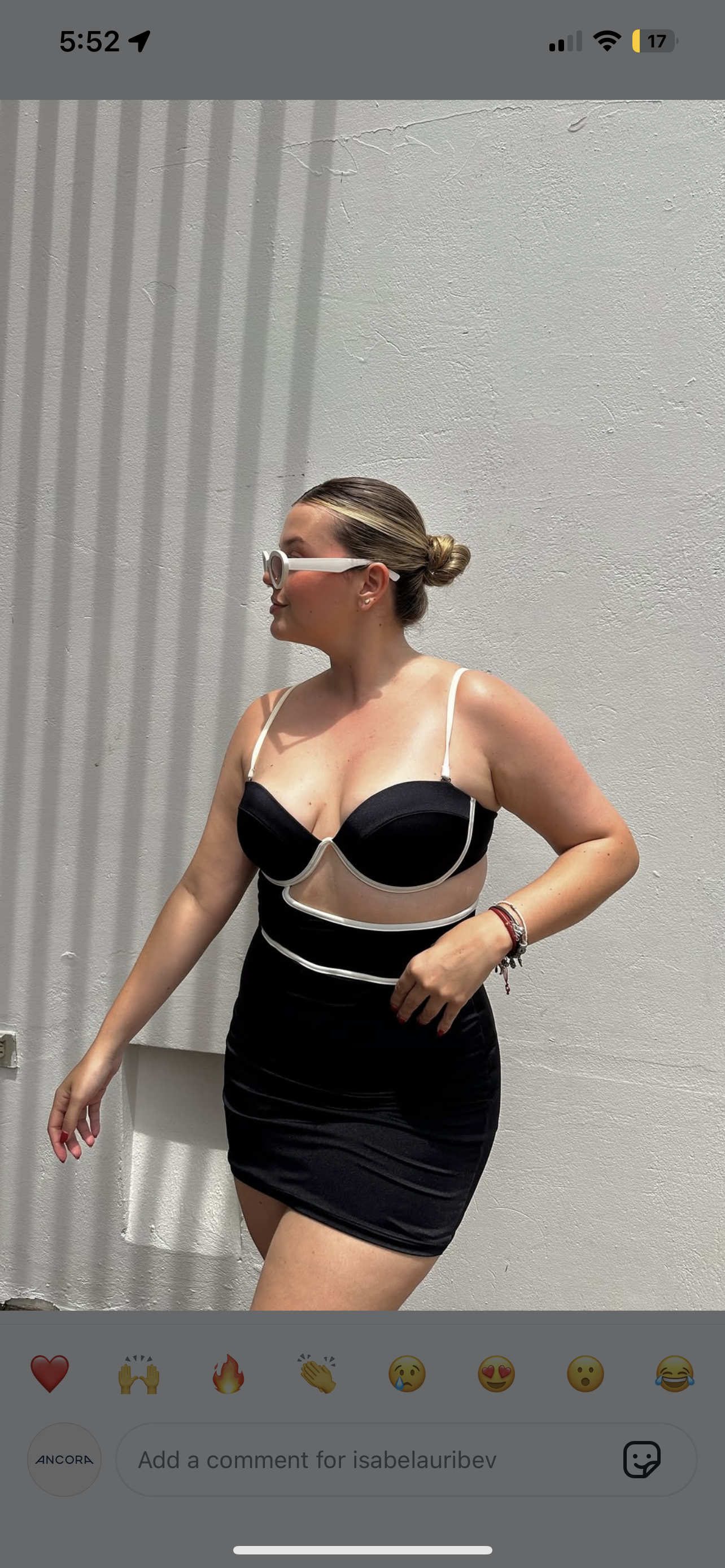 Gaiaa One Piece | Ancora Swimwear & Resortwear