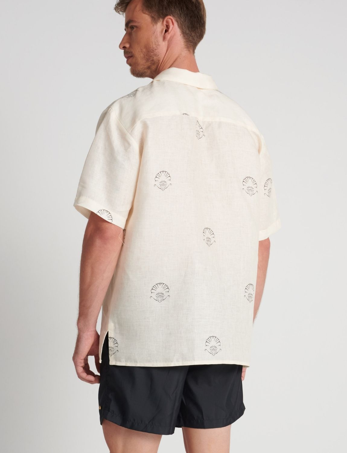 Bivalve Shirt