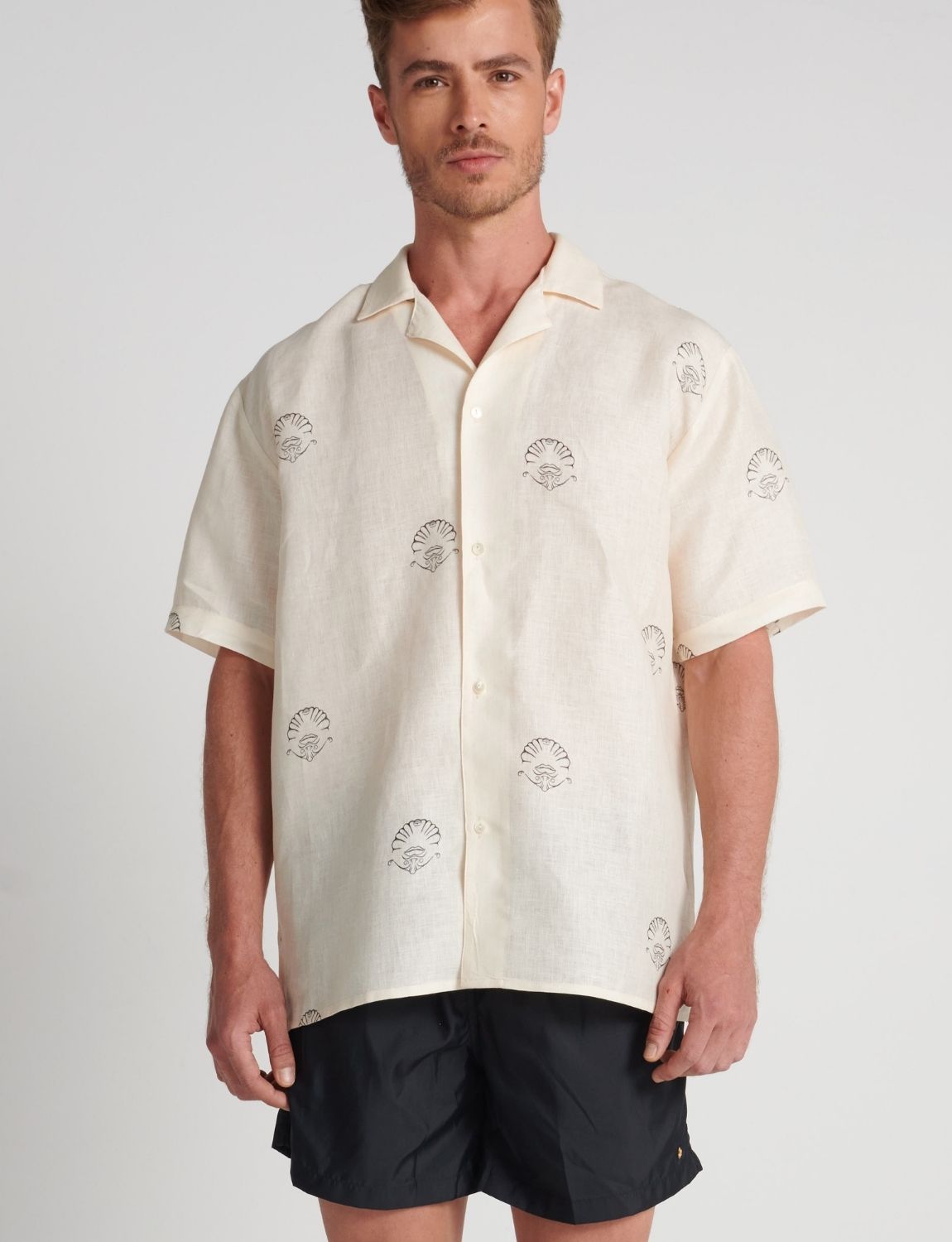 Bivalve Shirt