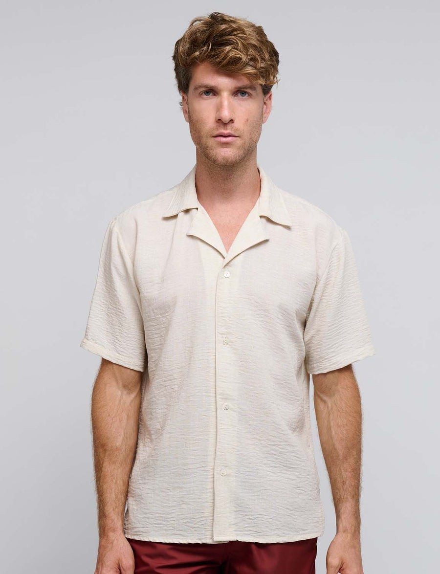 Toasted Shirt Men