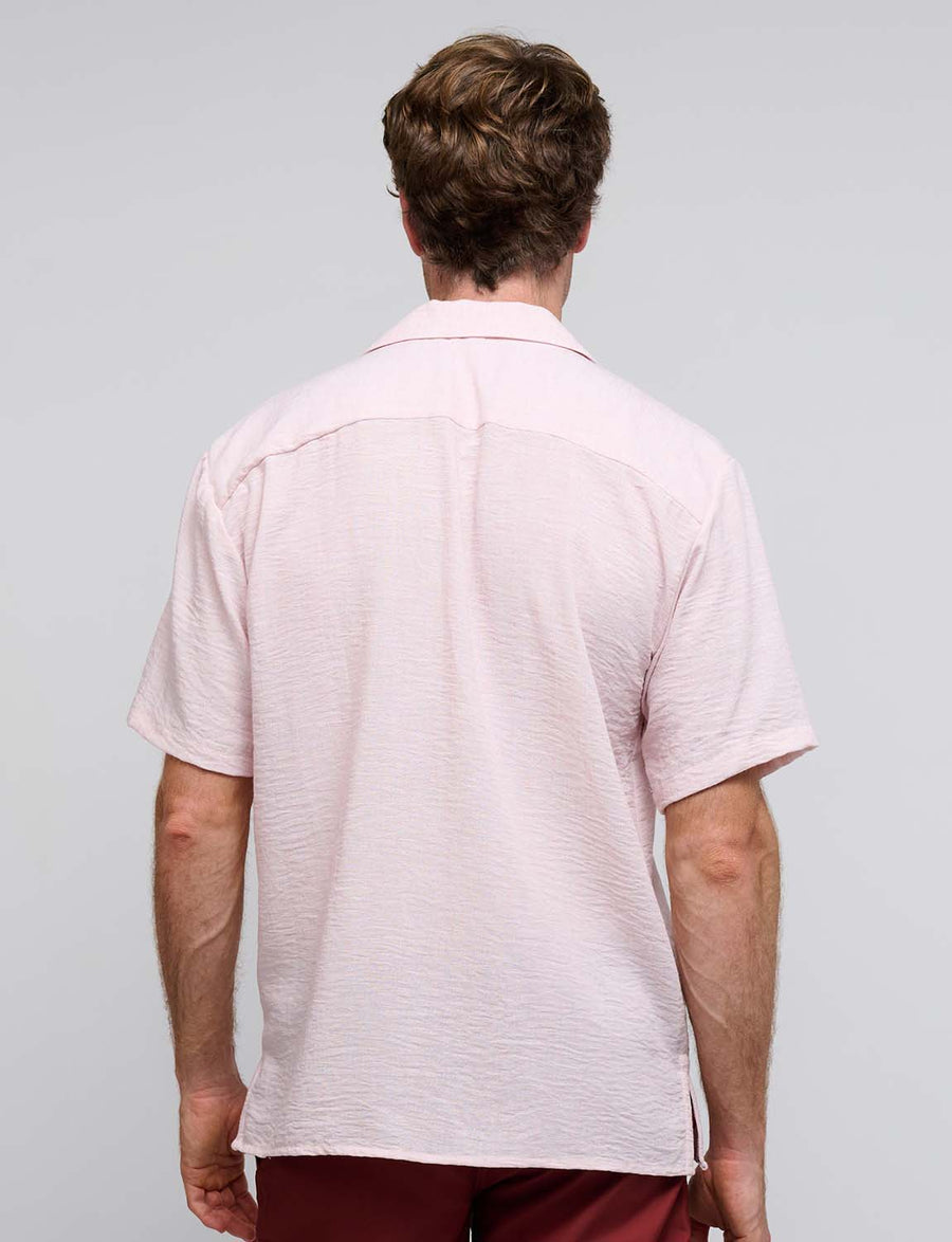 Sun Kissed Shirt Men