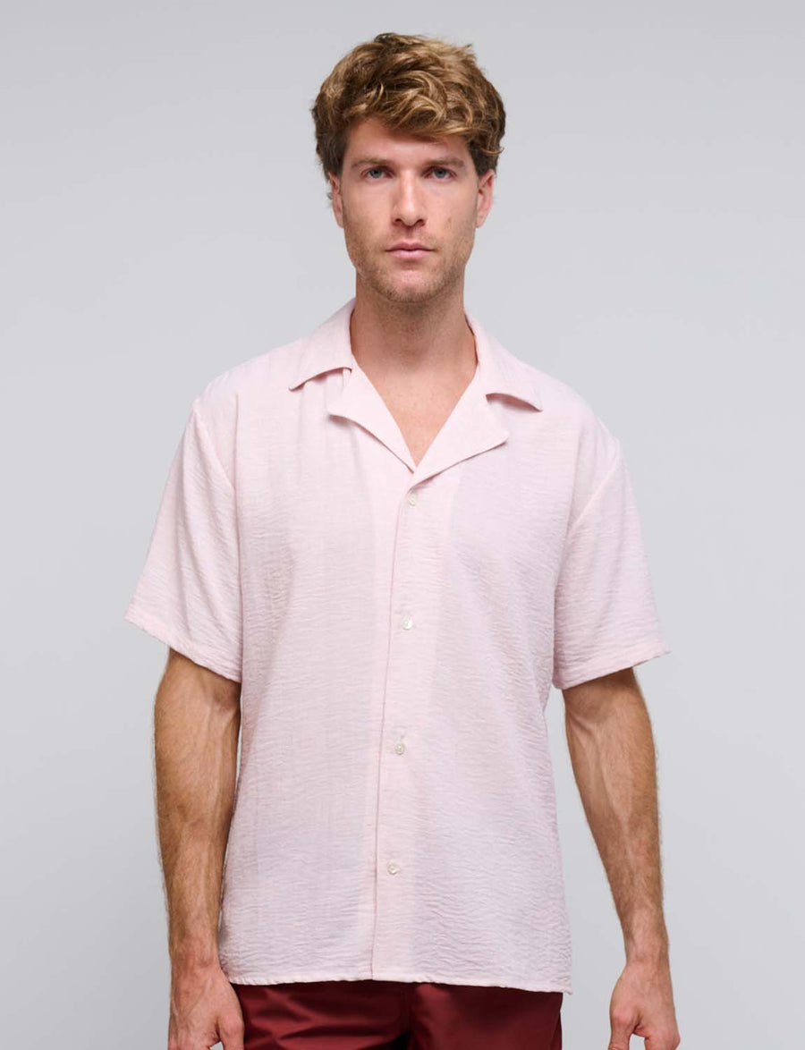 Sun Kissed Shirt Men