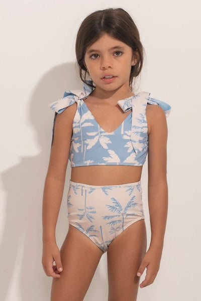 Bikini The Mini Palmaria Girl - ANCORA