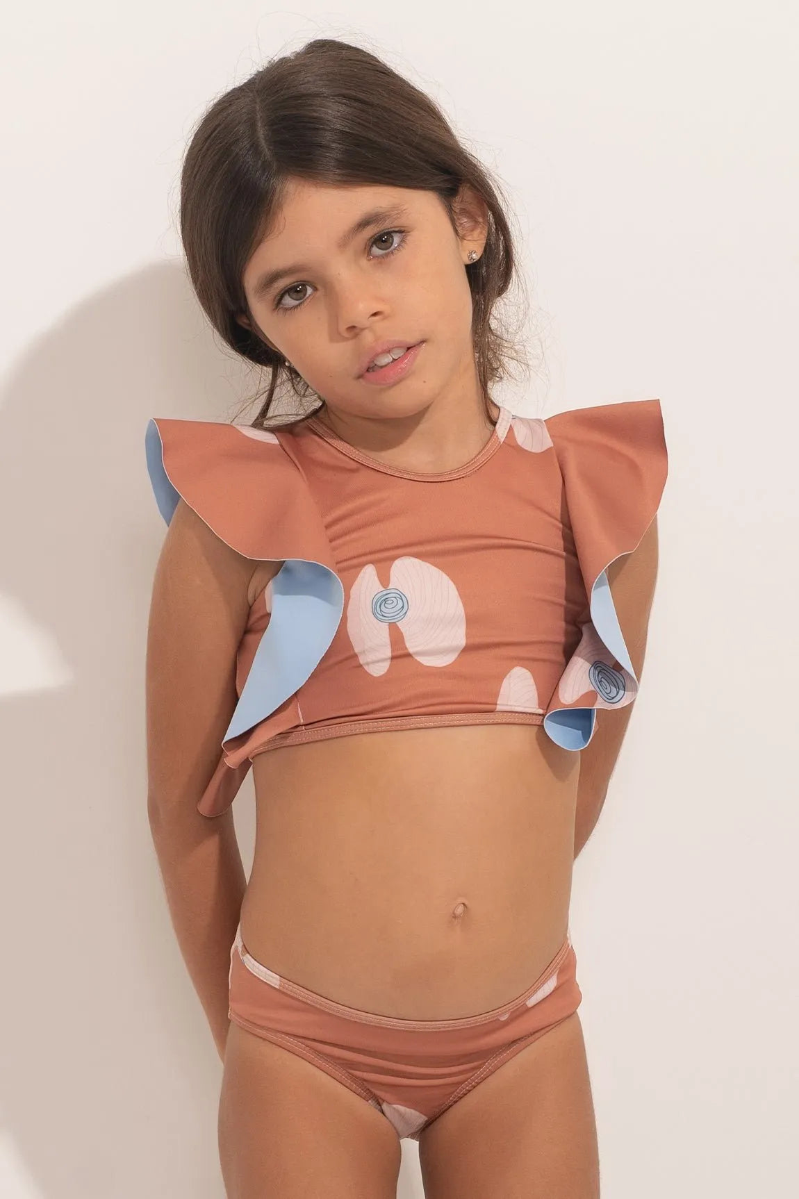 Bikini The Mini Perla Girl - ANCORA