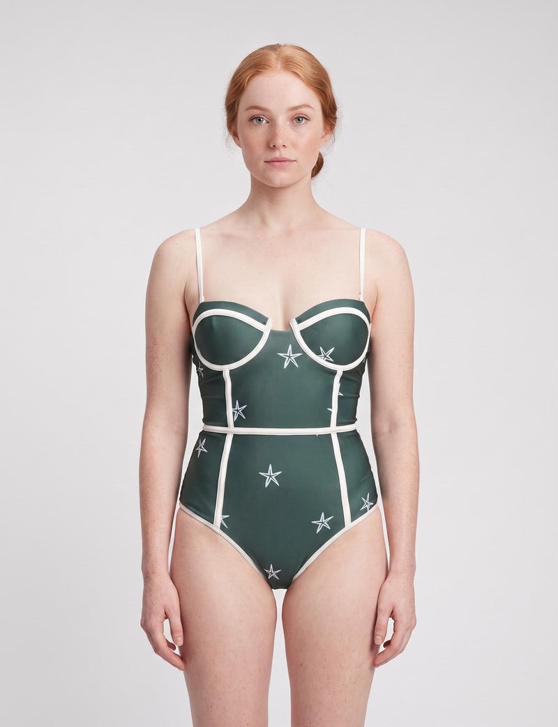 Deepstar One Piece